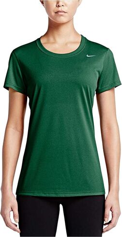 Nike Women's Legend Shirt (X-Large, Valor Blue) in Kuwait