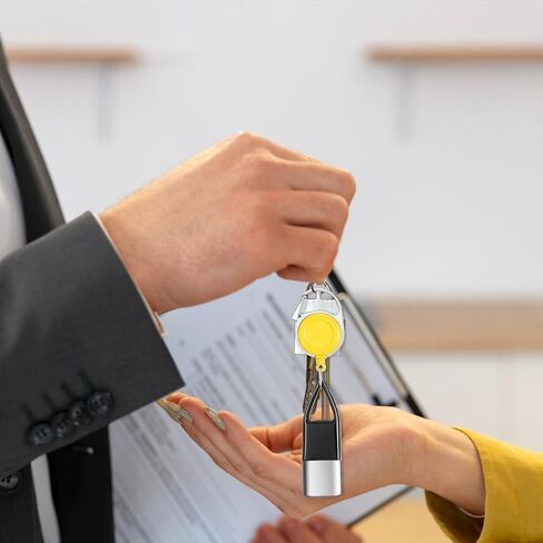 6 قطع سلسلة مفاتيح حامل ولاعة، غطاء سلسلة ولاعة قابل للسحب مع مشبك، أشرطة ولاعات فردية كلاسيكية متعددة الألوان مع غطاء واقٍ in Saudi Arabia