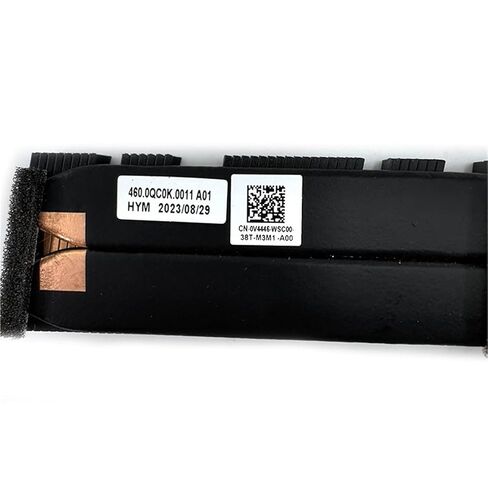 مبدد حرارة مروحة كمبيوتر محمول لـ 16 Plus 7620 0V4446 RTX3060 in Saudi Arabia