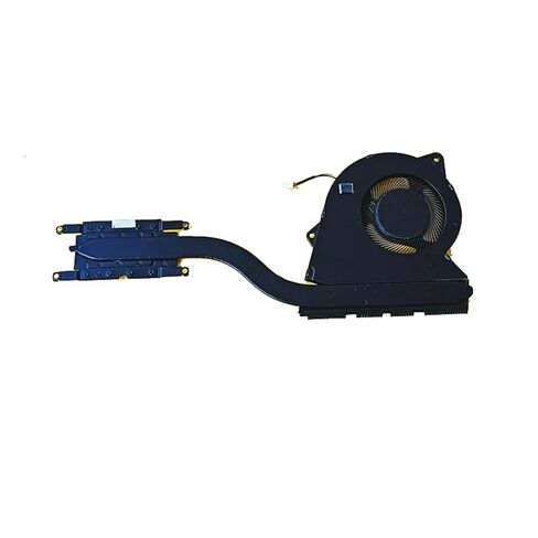 مروحة تبريد للكمبيوتر المحمول لوحدة المعالجة المركزية للكمبيوتر المحمول 3511 3515 3520 3525 V3520 05PK04 in Kuwait