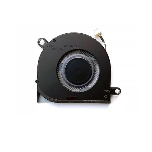 Laptop Cooler CPU Cooling Fan for 9410 7400 2-in-1 09D1T8 in Saudi Arabia
