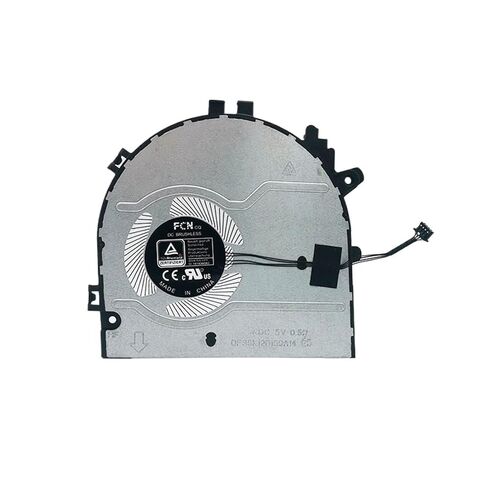 مروحة تبريد وحدة المعالجة المركزية للكمبيوتر المحمول 1-14 1-15ADA7 82R0 82R1 5F10S13990 5F10S13989 FCN FP2V DC28000YIF0 in Saudi Arabia