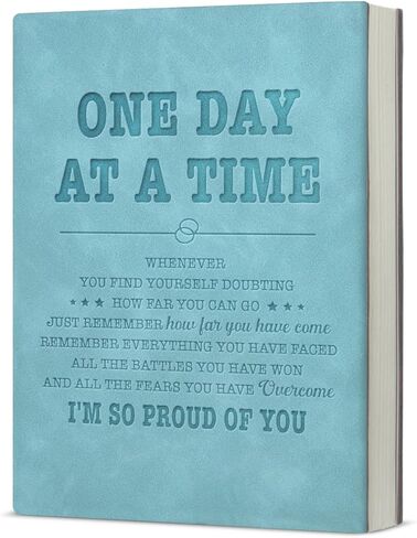 Inspirational Notebook Sometimes You Forget You're Awesome Encouragement Journal Positive Affirmation Gift for Women Men in Saudi Arabia