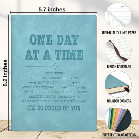 Inspirational Notebook Sometimes You Forget You're Awesome Encouragement Journal Positive Affirmation Gift for Women Men in Saudi Arabia