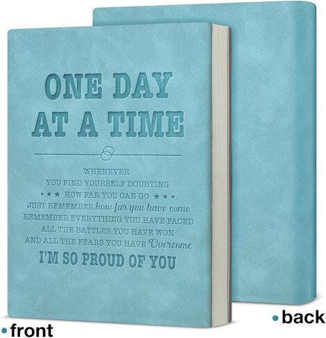 Inspirational Notebook Sometimes You Forget You're Awesome Encouragement Journal Positive Affirmation Gift for Women Men in Saudi Arabia