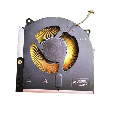 مروحة تبريد وحدة المعالجة المركزية للكمبيوتر المحمول M17 R5 2022 12 فولت (مروحة 2) in Saudi Arabia