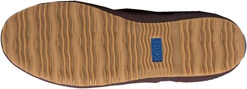حذاء نسائي من Keds Scout Iii Thinsulate Splash بمقدمة مستديرة كاجوال للكاحل - أخضر in Saudi Arabia