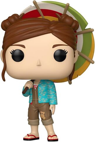 Funko Pop! TV: Firefly - Kaylee Frye - Collectable Vinyl Figure - Gift Idea - Official Merchandise - Toys for Kids & Adults - TV Fans - Model Figure for Collectors and Display in Saudi Arabia