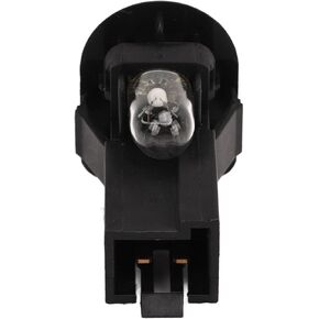 Tbest Glove Box Lamp Light Bulb Switch 4565022 04565022 Reliable High Hardness Long Lasting Replacement For CHEROKEE GRAND CARAVAN in Saudi Arabia