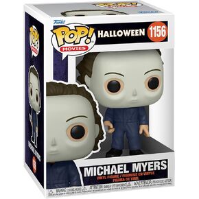 Funko Pop! Movies: Halloween - Michael Myers (New Pose) in Saudi Arabia