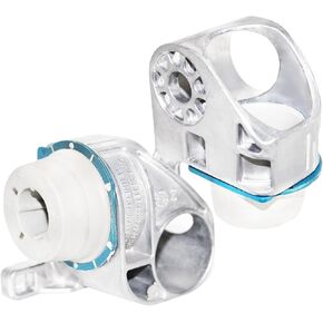 2PCS Exhaust Muffler Hanger Bracket Compatible with JEE.p Cherokee 2014-2023 Chry.sler 200 2015-2017, Replaces# 68185869AB in Kuwait