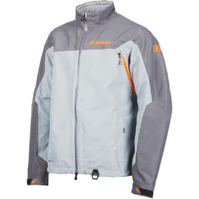 سترة KLIM الرجالية Tomahawk Mountain Snowmobile |Gore-Tex، غير معزول| in Kuwait