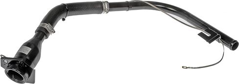 Dorman 577-241 Fuel Filler Neck Compatible with Select Chevrolet/GMC/Oldsmobile Models in Saudi Arabia