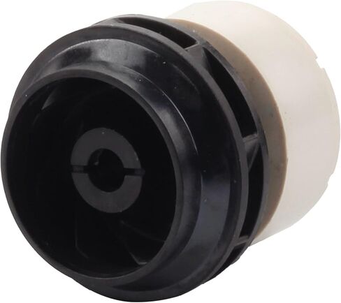 Dasbecan Electric Water Pump Rotor Compatible with Toyota Prius 2010-2015 Lexus CT 200 2011-2016 Replaces 161A0-39015 161A0-29015 WPT in Saudi Arabia