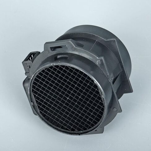 Mass Air Flow Sensor 5WK9643Z MAF Compatible with Hyundai Santa Fe/Sonata/Tiburon/Tucson, Kia Magentis/Optima/Sportage Replaces 28164-37200 in Saudi Arabia