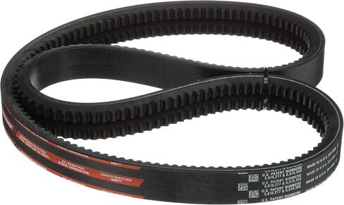 حزام PowerBand من Gates 2/5VX670 Super HC ذو نوتش مصبوب in Saudi Arabia