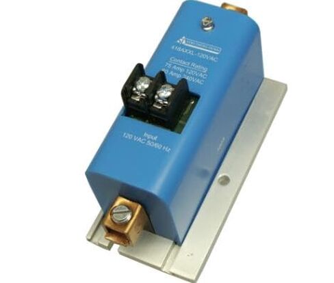 418 Series Traffic Control Hybrid Relay in Saudi Arabia