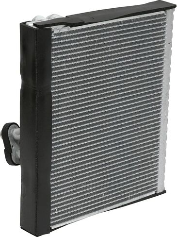 A/C Evaporator for 12-17 Jeep Wrangler V6 3.6L / 18 Wrangler JK V6 3.6L in Saudi Arabia