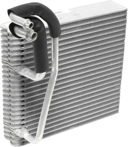 A/C Evaporator Core fits Quest QU in Saudi Arabia