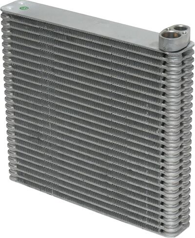 A/C Evaporator for 17-23 Nissan Armada V8 5.6L / 11-13 INFINITI QX56 V8 5.6L in Saudi Arabia
