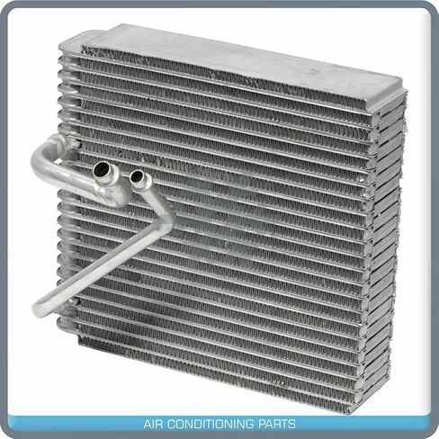 A/C Evaporator fits Nissan Armada, Titan - 2004-2015 - REF 271109FE0A QU in Saudi Arabia