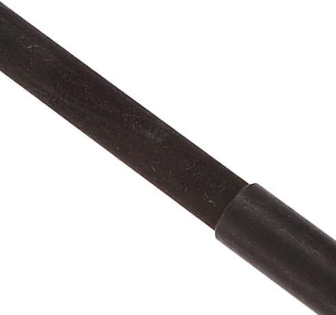 Oil Pump Drive Shaft Heavy Duty Fatigue Proof Steel Oil Pump Intermediate Shaft High Strength Replacement for SBC 283 302 327 350 5.7L in Saudi Arabia