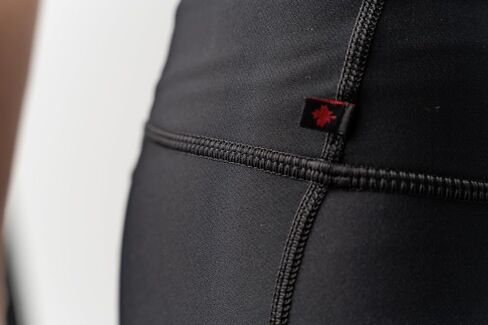 Louis Garneau، شورت نسائي لركوب الدراجات Fit Sensor 5.5 2، أسود، مقاس XX-Large in Saudi Arabia
