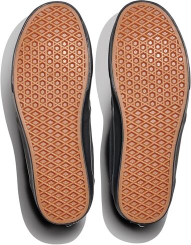 Vans Men's Atwood Low-Top Sneakers Shoes (10.5) Black in Kuwait