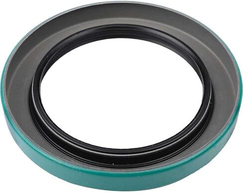 Rear Manual Transmission Seal for GMC Sierra 3500 2001 2002 2003 2004 2005 2006 8.1L V8, for Chevrolet P30 1995 1996 1997 1998 1999 7.4L V8 Replace# 15635334 1-PC in Saudi Arabia