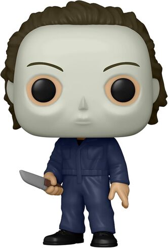 Funko Pop! Movies: Halloween - Michael Myers (New Pose) in Saudi Arabia