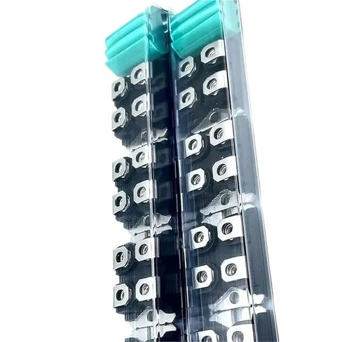 ESM3030DV ESM3045AV الطاقة NPN MOSFET SOT-227B(ESM3045AV) in Saudi Arabia