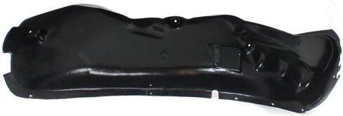 For Chrysler Aspen Fender Liner 2007 2008 2009 Passenger Side | Front | CH1249135 | 55078070AF in Saudi Arabia
