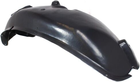 For Chrysler Aspen Fender Liner 2007 2008 2009 Passenger Side | Front | CH1249135 | 55078070AF in Saudi Arabia