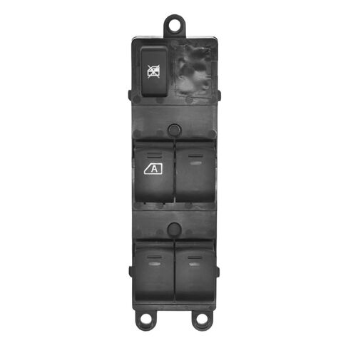 for N&issan for Pathfinder for R51 for Navara D40 for Q&ashqai J10 25401-JD001 25401-EB30B Front Left Electric Master Window Switch Push Button Switches(LHD) in Saudi Arabia