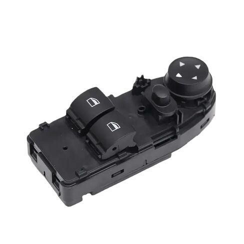 for B&MW 1 3 Series for E88 for M3 for E92 for Coupe 2008 2009 2010 2011 2012 2013 2014 Car Electric Power Window Switch Button Replacement Push Button Switches(Model A) in Saudi Arabia