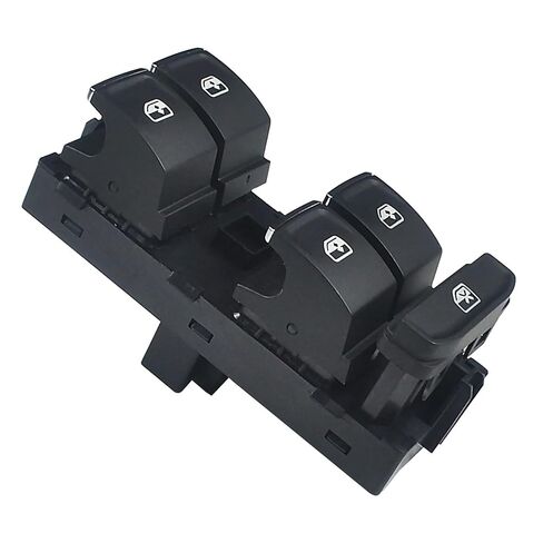 لـ G & Olf MK7 لـ Passat B8 لمقعد ليون 2013-2018 5G0959857 نافذة الطاقة الرئيسية زر التحكم التبديل مفاتيح زر الضغط in Saudi Arabia
