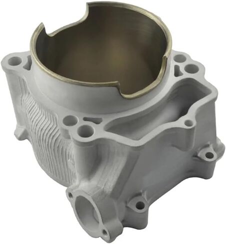 Motorcycle Engine Parts Bore Size 95mm Air Cylinder Block For YZ450F YZ450 2003-2005 WR450F 2003-2006 YFZ450 2004-2008 in Saudi Arabia