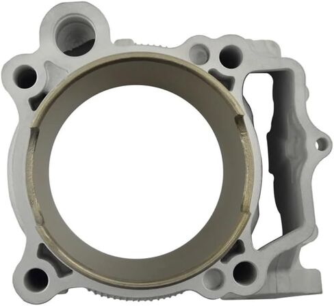 Motorcycle Engine Parts Bore Size 95mm Air Cylinder Block For YZ450F YZ450 2003-2005 WR450F 2003-2006 YFZ450 2004-2008 in Saudi Arabia