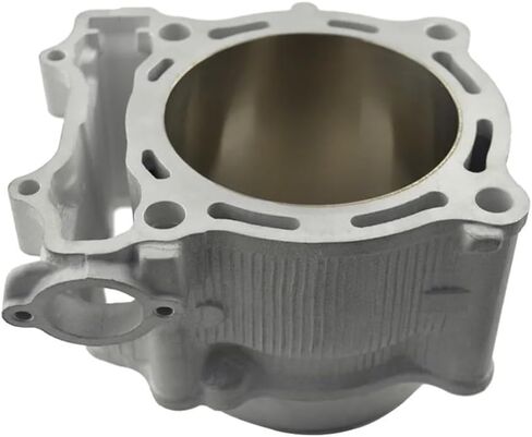 Motorcycle Engine Parts Bore Size 95mm Air Cylinder Block For YZ450F YZ450 2003-2005 WR450F 2003-2006 YFZ450 2004-2008 in Saudi Arabia