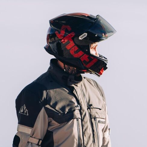 Tourmaster Mariner Waterproof Motorcycle Jacket in Saudi Arabia