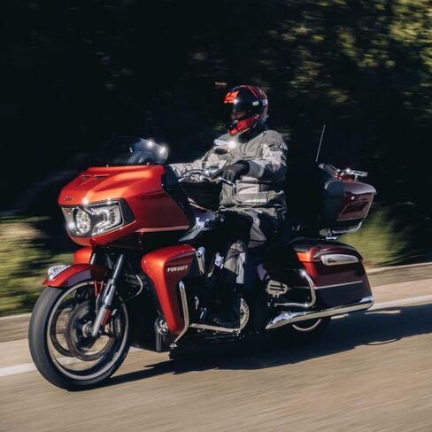 Tourmaster Mariner Waterproof Motorcycle Jacket in Saudi Arabia