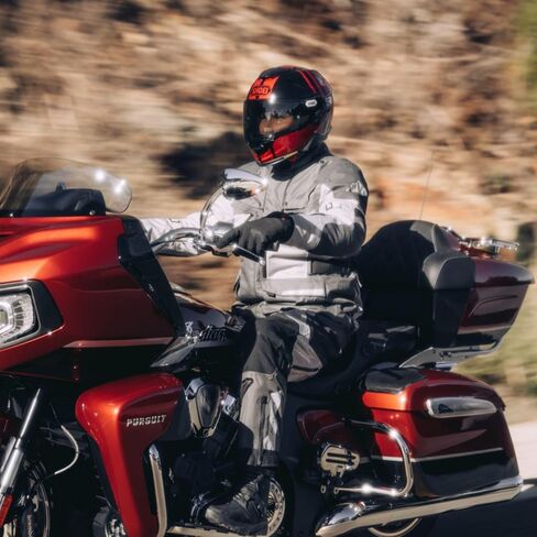 Tourmaster Mariner Waterproof Motorcycle Jacket in Saudi Arabia