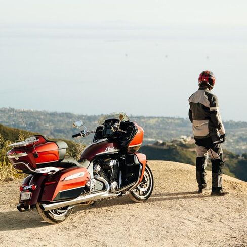 Tourmaster Mariner Waterproof Motorcycle Jacket in Saudi Arabia