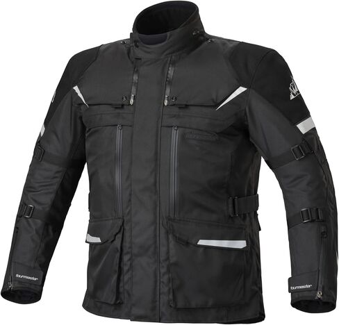 Tourmaster Mariner Waterproof Motorcycle Jacket in Saudi Arabia