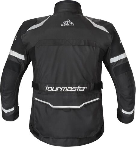 Tourmaster Mariner Waterproof Motorcycle Jacket in Saudi Arabia