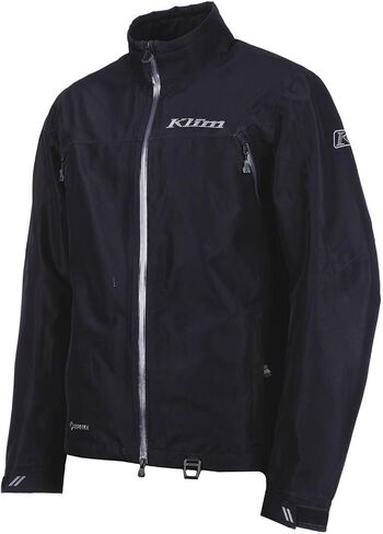 سترة KLIM الرجالية Tomahawk Mountain Snowmobile |Gore-Tex، غير معزول| in Kuwait