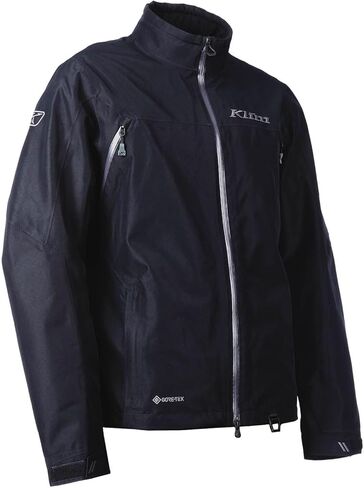 سترة KLIM الرجالية Tomahawk Mountain Snowmobile |Gore-Tex، غير معزول| in Kuwait