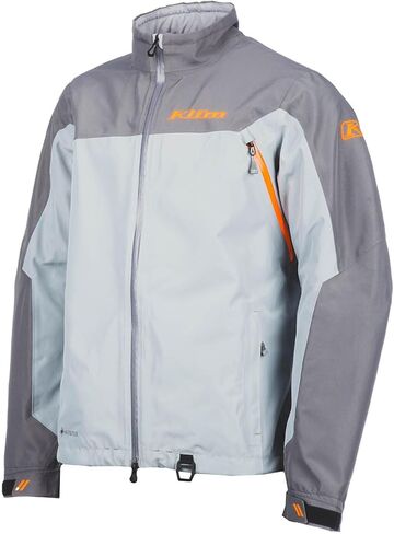 سترة KLIM الرجالية Tomahawk Mountain Snowmobile |Gore-Tex، غير معزول| in Saudi Arabia