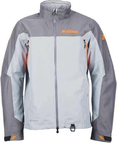 سترة KLIM الرجالية Tomahawk Mountain Snowmobile |Gore-Tex، غير معزول| in Saudi Arabia