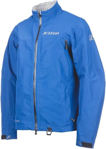 سترة KLIM الرجالية Tomahawk Mountain Snowmobile |Gore-Tex، غير معزول| in Saudi Arabia
